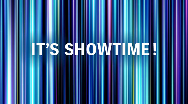 It’s SHOWTIME! Heidelberg представляет инновации