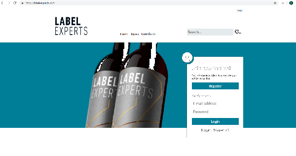 Запущена цифровая платформа Label Experts — портал с базой знаний об этикеточной печати