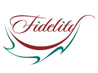 Fidelity (Фидэлити) Fidelity (Фидэлити)