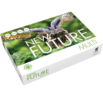 Линейка офисных бумаг New Future