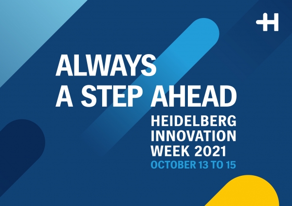 «Всегда на шаг впереди»: фокус Innovation Week 2021 – на новые технологии и специализацию клиентов