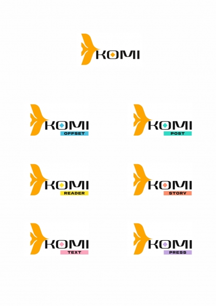 Монди СЛПК запускает производство полиграфических бумаг под брендом Komi