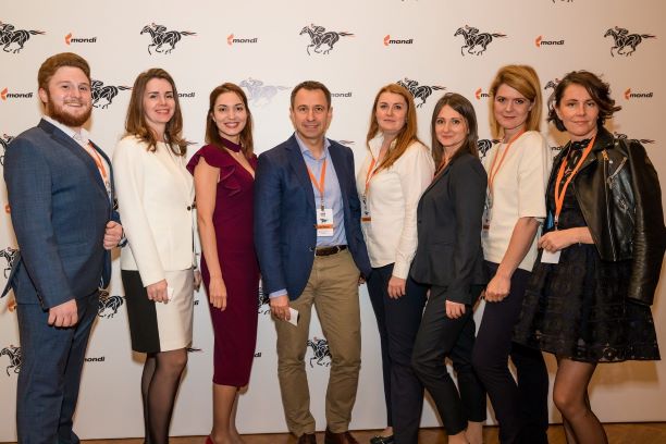 Монди Сейлз СНГ расширяет бизнес-клуб для типографий и дистрибьюторов