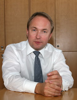 Дмитрий Стречин - UPM Raflatac